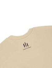 Load image into Gallery viewer, Winter Grand Canyon National Park Unisex Sweatshirt | SAND