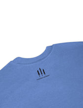 Load image into Gallery viewer, Winter Olympic National Park Unisex Sweatshirt | HEATHER DEEP ROYAL