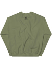 Load image into Gallery viewer, Cuyahoga Valley Spooky National Park Unisex Sweatshirt | MOSS