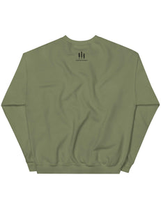 Cuyahoga Valley Spooky National Park Unisex Sweatshirt | MOSS
