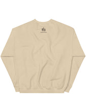 Load image into Gallery viewer, Cuyahoga Valley Spooky National Park Unisex Sweatshirt | SAND