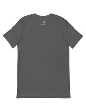 Load image into Gallery viewer, Denali Spooky National Park Unisex t-shirt | ASPHALT