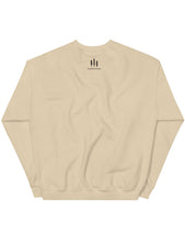 Load image into Gallery viewer, Denali Spooky National Park Unisex Sweatshirt | SAND