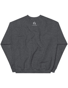Great Smoky Mountains Spooky National Park Unisex Sweatshirt | DARK HEATHER
