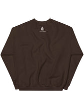 Load image into Gallery viewer, Mammoth Cave Spooky National Park Unisex Sweatshirt | DARK BROWN