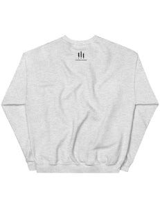 White Sands Spooky National Park Unisex Sweatshirt | ASH