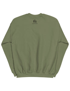 Shenandoah Spooky National Park Unisex Sweatshirt | MOSS