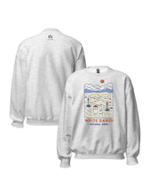 Load image into Gallery viewer, White Sands Spooky National Park Unisex Sweatshirt | ASH