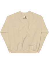 Load image into Gallery viewer, Winter Great Smoky Mountains National Park Unisex Sweatshirt | SAND