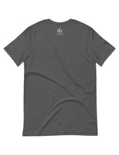 Load image into Gallery viewer, Yellowstone Spooky National Park Unisex t-shirt | ASPHALT