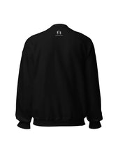 Load image into Gallery viewer, Yellowstone Spooky National Park Unisex Sweatshirt | BLACK