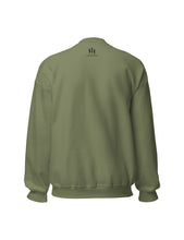 Load image into Gallery viewer, Yellowstone Spooky National Park Unisex Sweatshirt | MOSS