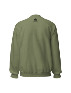 Yellowstone Spooky National Park Unisex Sweatshirt | MOSS