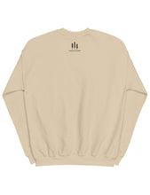 Load image into Gallery viewer, Zion Spooky National Park Unisex Sweatshirt | SAND