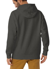 Load image into Gallery viewer, Denali Spooky National Park Unisex Hoodie | VINTAGE BLACK