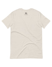 Load image into Gallery viewer, Haleakala Spooky National Park Unisex t-shirt | HEATHER DUST
