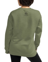 Load image into Gallery viewer, Yellowstone Spooky National Park Unisex Sweatshirt | MOSS