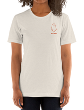 Load image into Gallery viewer, Alone But Not Lonely Unisex t-shirt | DUST