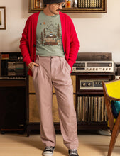 Load image into Gallery viewer, Pages and Pine Unisex t-shirt | SAGE