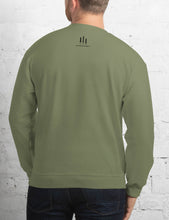 Load image into Gallery viewer, Everglades Spooky National Park Unisex Sweatshirt | MOSS