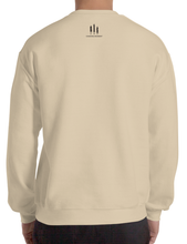 Load image into Gallery viewer, Sequoia Spooky National Park Unisex Sweatshirt | SAND