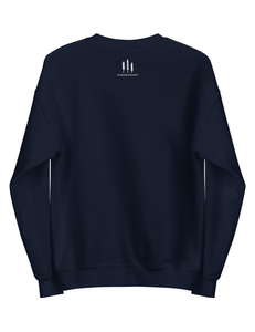 Mount Rainier Spooky National Park Unisex Sweatshirt | MIDNIGHT