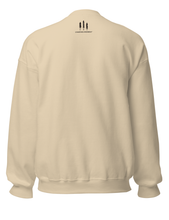 Load image into Gallery viewer, Sequoia Spooky National Park Unisex Sweatshirt | SAND